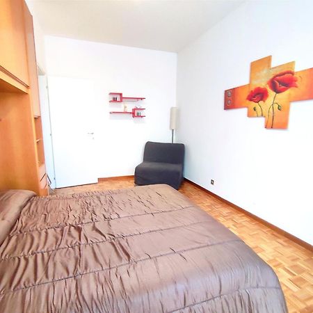 Casa Ricotti Relax & Comfort ミラノ エクステリア 写真