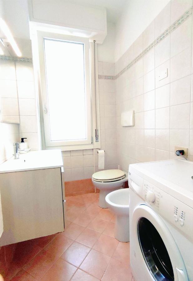 Casa Ricotti Relax & Comfort ミラノ エクステリア 写真