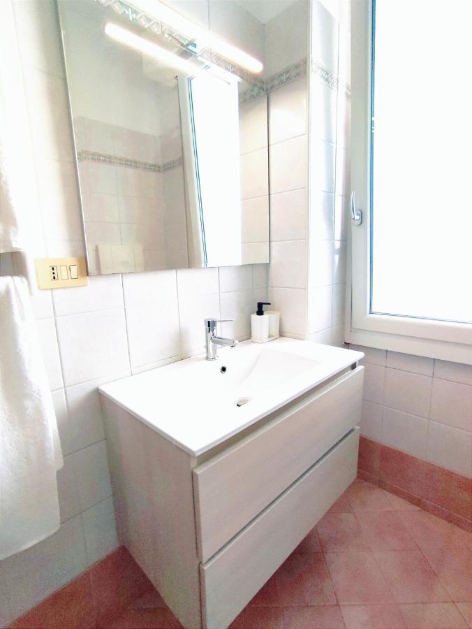 Casa Ricotti Relax & Comfort ミラノ エクステリア 写真
