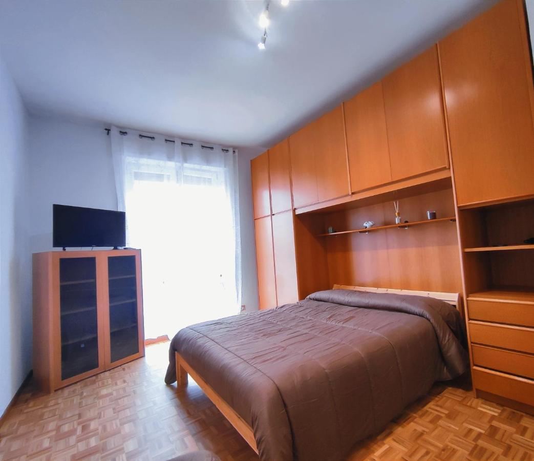 Casa Ricotti Relax & Comfort ミラノ エクステリア 写真