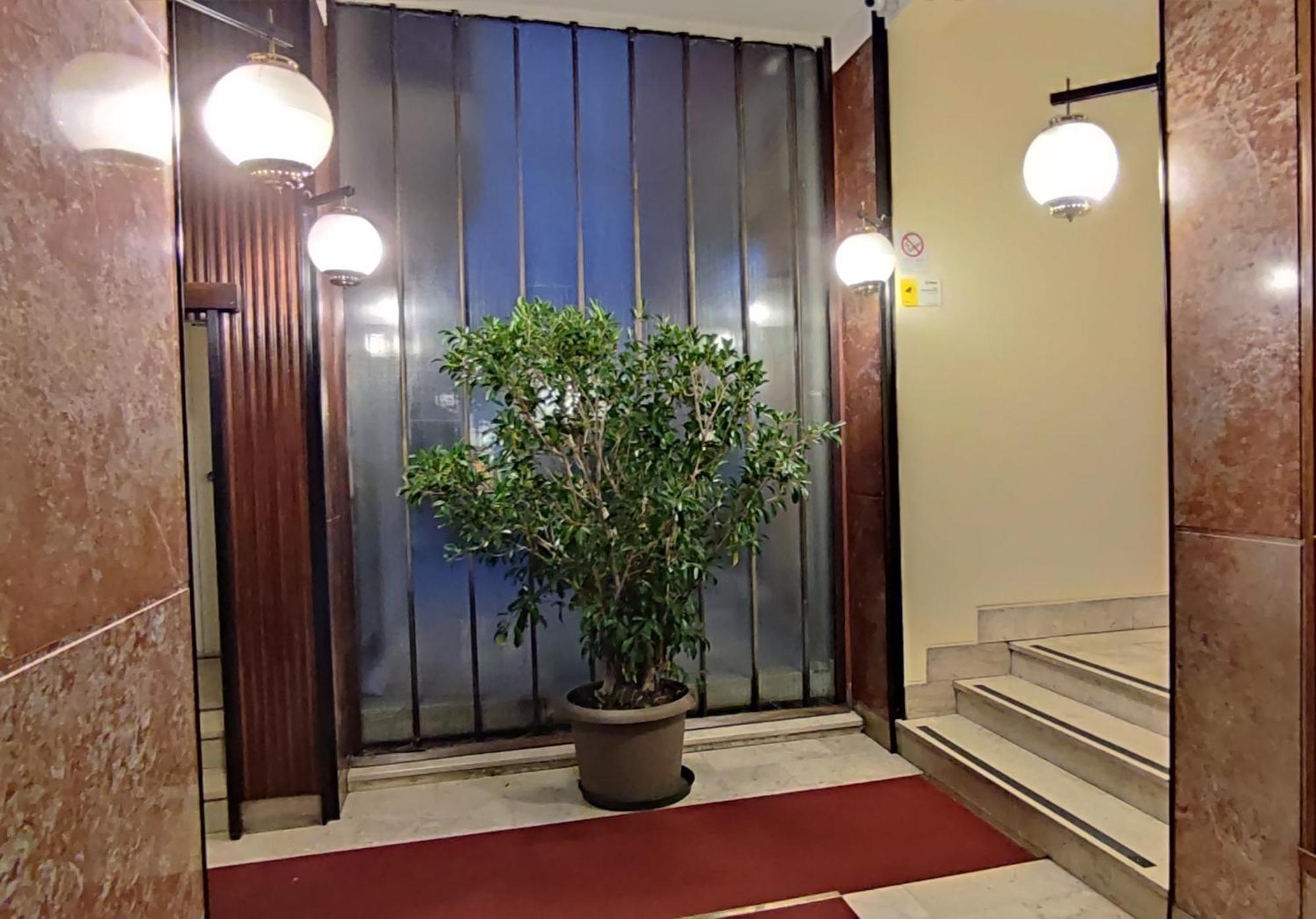 Casa Ricotti Relax & Comfort ミラノ エクステリア 写真